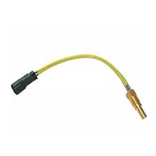 Sensor de temperatura de refrigerante, aceite de motor e hidraulico para equipos Komatsu #7861-93-3320