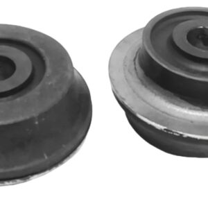 Soporte trasero motor Isuzu 6BG1 para Excavadoras XCMG XE215C #800104934