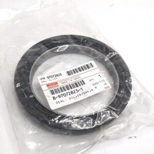 Reten trasero de cigüeñal para Motor Isuzu 6BG1 #8970728231 (Alternativo)