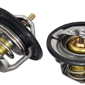 Termostato para motor Isuzu 4HK1 #8973007872 (Alternativo)