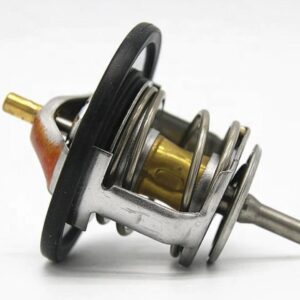 Termostato para motor Isuzu 4HK1 #8973007902 (Alternativo)