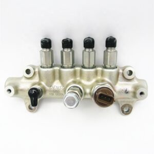 Riel común motor Isuzu 4HK1 #8973060632