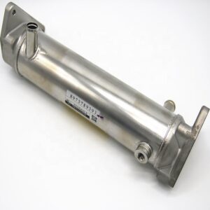 Enfriador de gases de EGR para motor Isuzu 4HK1 #8973789393