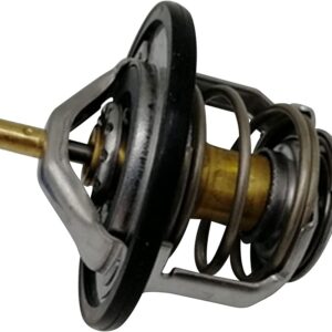 Termostato para motor Isuzu 6HK1 #8976020482