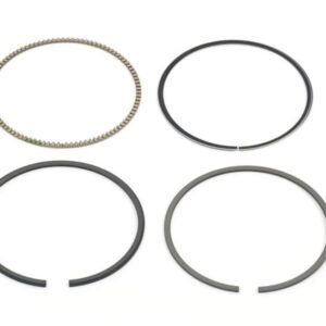 Juego de Anillos de Pistón para motor Isuzu 6BG1 #1121211460