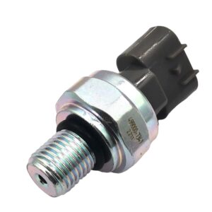 Sensor de presión de aceite de motores Isuzu 4HK1 6HK1 6WG1 #8980274560