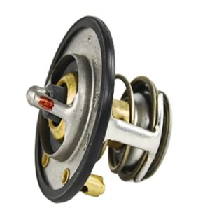 Termostato para motor Isuzu 6HK1 #8980904640