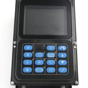 Monitor para Excavadora Komatsu #7835-12-1005