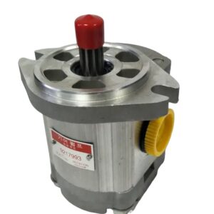 Bomba de pilotaje para excavadoras JD & Hitachi #9217993 - FYB00003984