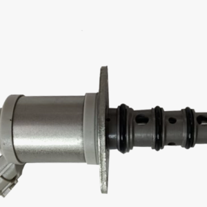 Solenoide (ST) para Excavadora Hitachi / John Deere #9304836