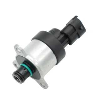 Válvula de control de succion SCV Motor Deutz # 928400670