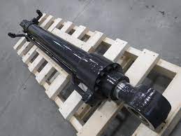 Cilindro Hidráulico de Balde para Excavadoras Hitachi y John Deere #4663188