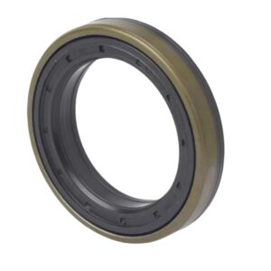 Reten de eje delantero JD 310G / 310J / 310L (260) # AL79951 - AT533738