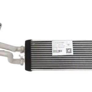 Radiador para calefacción Cargadores Komatsu #AN51141-10431
