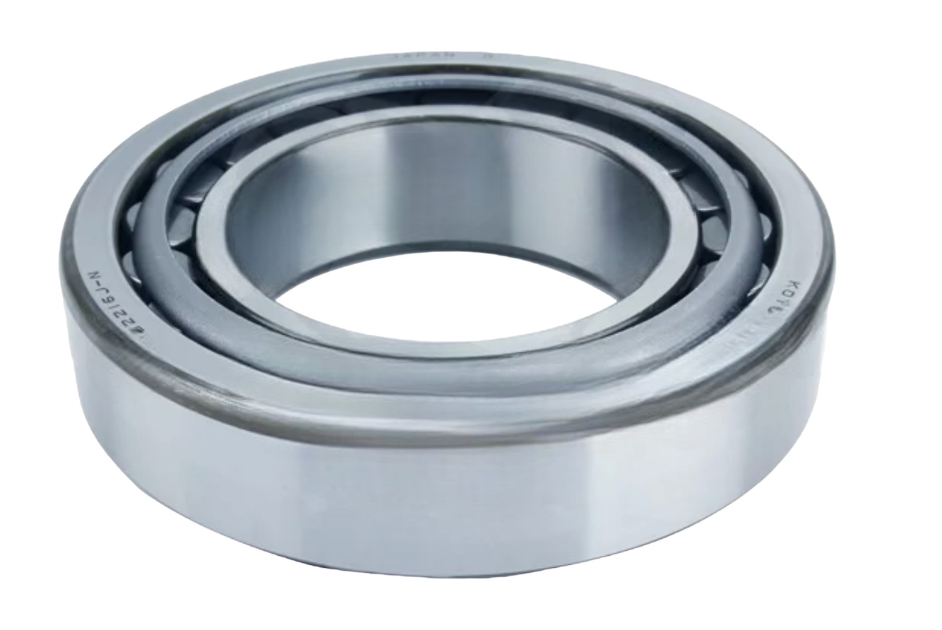 Rodamiento carcasa mando final eje trasero ZF JD (310E/310G) #AT179500