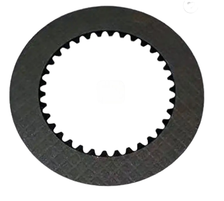 Disco de Fricción para Paquete Embrague de transmisión ZF WG90/WG94 #AT339922 - AT463734 - 501232652