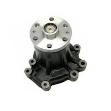 Bomba de agua para motor Isuzu 4HK1 #8980228221