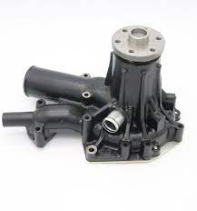Bomba de agua para motor Isuzu 6HK1 #1136501333