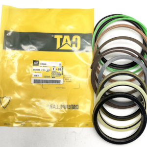 Kit de sellos Cilindro Hidráulico Boom Excavadora CAT 320D #247-8868