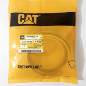 Kit de sellos Cilindro Hidráulico Bucket Excavadoras CAT 320D #247-8888