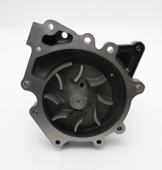 Bomba de agua para motor Isuzu 4HK1 #5873112420