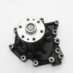 Bomba de agua para motor Isuzu 4HK1 #5873112420
