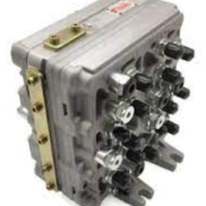 Manifold de Pilotaje para excavadoras JD & Hitachi 200/210/240/250/290/350 #4718274