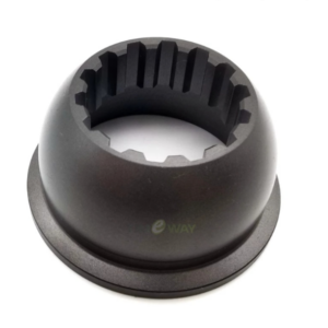 Casquillo esférico para bomba hidráulica Kawasaki K3V112 para excavadoras Doosan / Hyundai #408-00013- # XJBN-00083