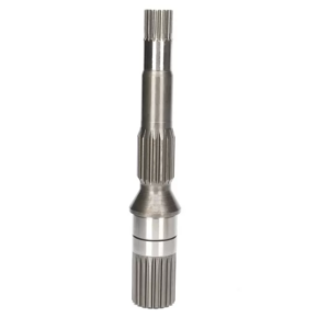 Eje frontal de bomba Hidráulica para excavadoras Komatsu # 708-2L-32110