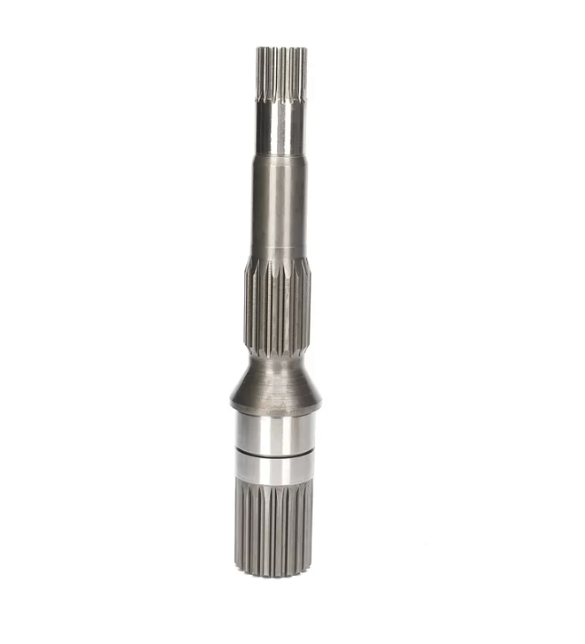 Eje frontal de bomba Hidráulica para excavadoras Komatsu #708-2L-32160