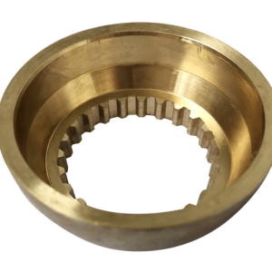 Casquillo esferico de bomba Hidráulica para excavadoras Komatsu # 7708-2L-23351