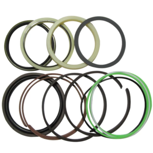 Kit de sellos para cilindro hidráulico Bucket Excavadoras Doosan DX225LCA #K9001892