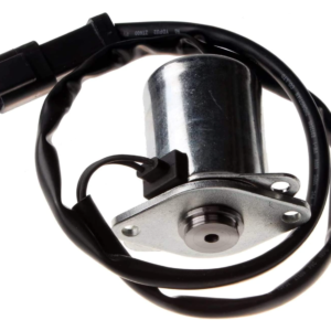 Solenoide de pilotaje para sistema hidraulico Komatsu #20Y-60-32121