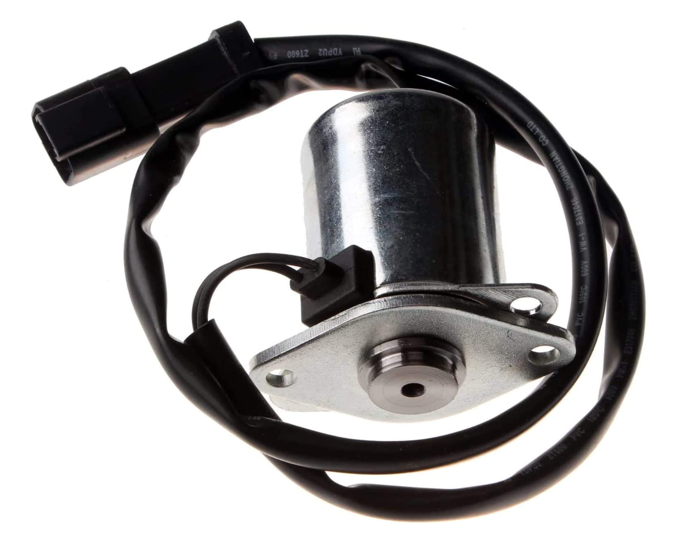 Solenoide de pilotaje para sistema hidraulico Komatsu #20Y-60-32121