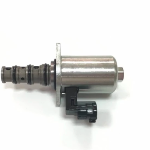 Solenoide de pilotaje de cuerpo de Valvulas Excavadora Hitachi / John Deere #9314145