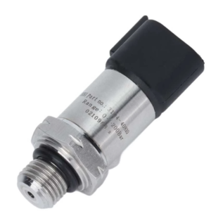 Sensor de alta presión para excavadoras Hyundai Robex (200bar) #31Q4-40810