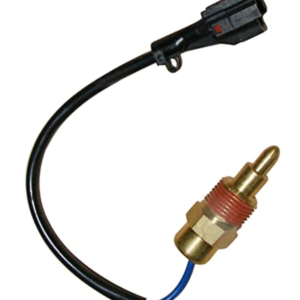 Sensor de temperatura para refrigerante para Excavadoras #1831610330