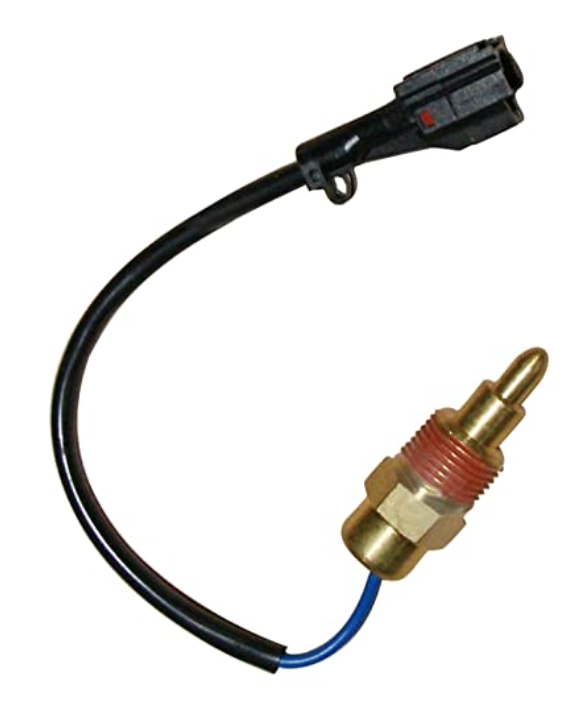 Sensor de temperatura para refrigerante para Excavadoras #1831610330