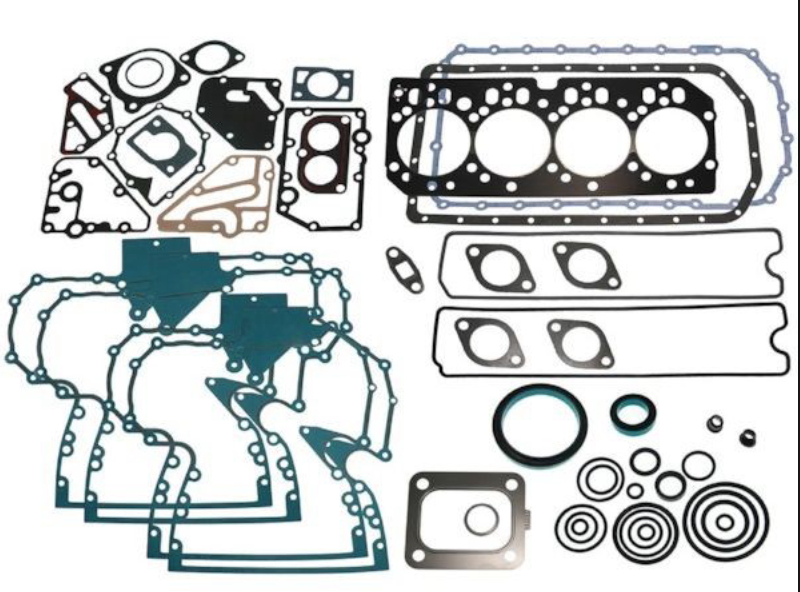 Kit Completo de Empaquetadura para Overhaul de motor JD 4045 TIER3 #RE536962