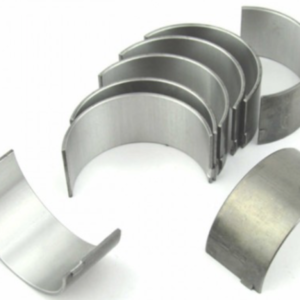 Juego de metales de bancada para Motor Isuzu 6BG1 (0,25) #1115300741