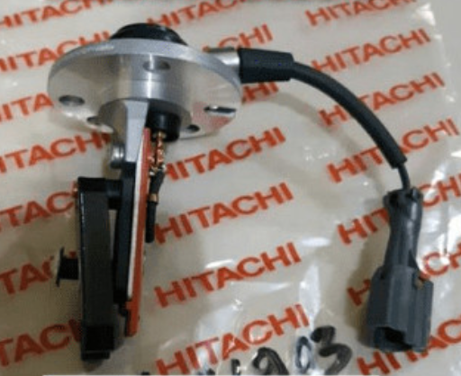 Switch de nivel para excavadoras Hitachi #4371903