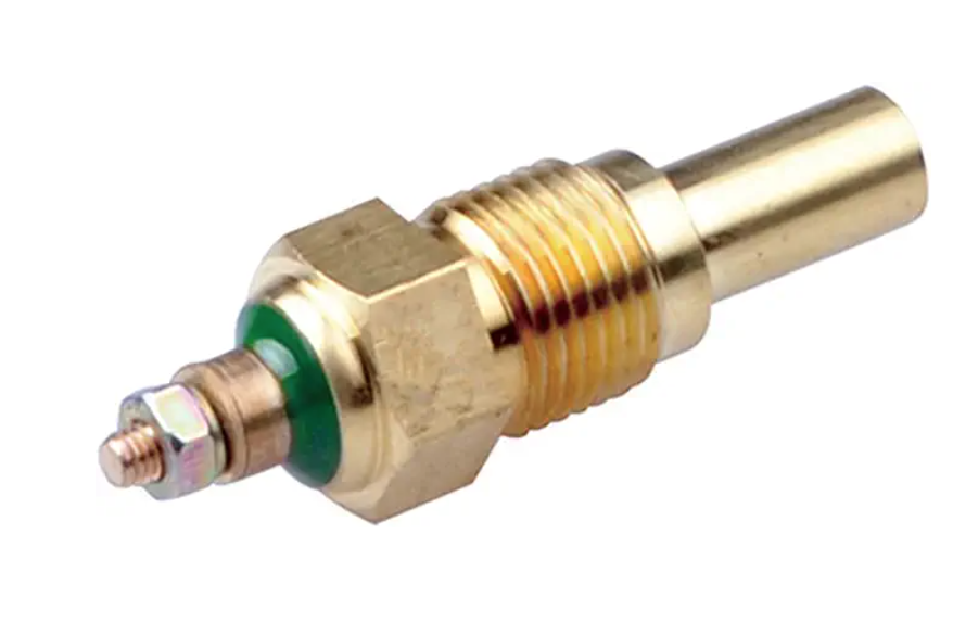 Sensor de temperatura de refrigerante para excavadoras Hitachi #4436537