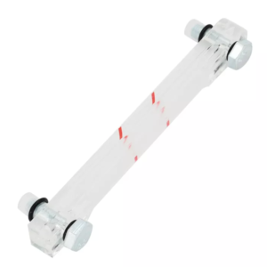 Indicador de nivel de aceite hidráulico de Estanque para excavadoras Hitachi & John Deere #8053499