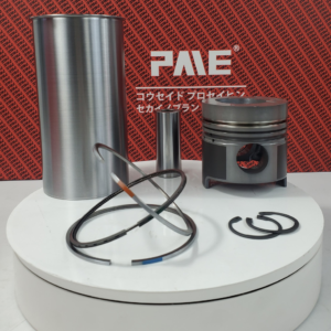 Kit de Fuerza grado 2X para Motor Isuzu 6BG1 (PME Aftermarket Brand) #1878127922