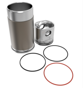 Kit de fuerza para motor JD 4045 / 6068 #RE507920