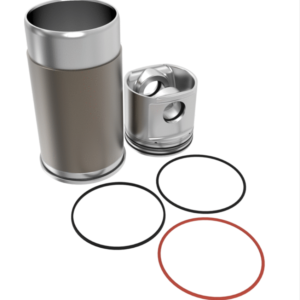 Kit de fuerza para motor JD 4045 / 6068 #RE524450