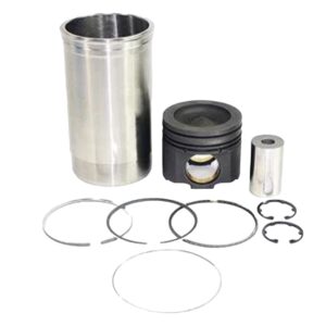 Kit de fuerza para motor JD 6090 #DZ124284 - DZ10211