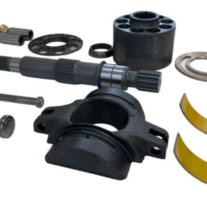 Kit de reparación de bomba hidráulica Danfoss Serie45 AT457670 - AT522445