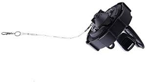 Tapa de estanque de Combustible Excavadora Hyundai