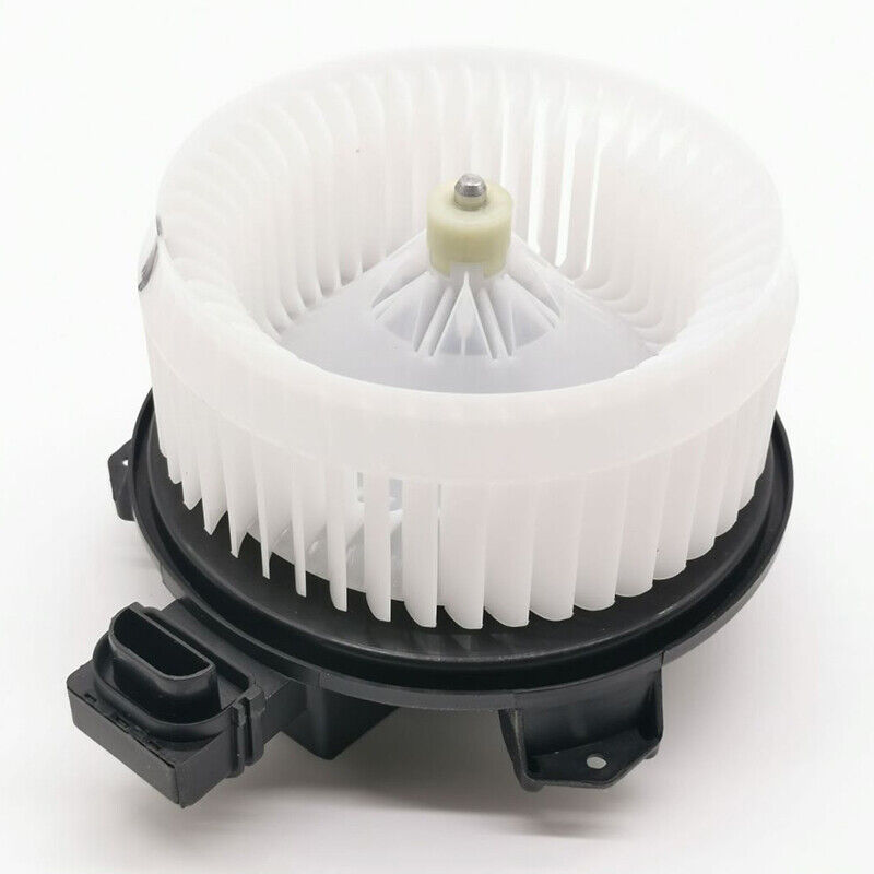 Motor soplador de aire acondicionado para excavadoras Hitachi y John Deere #FXB00001057